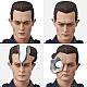 MedicomToy MAFEX No.280 T-1000 Action Figure gallery thumbnail