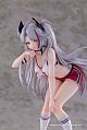 AniGame Azur Lane Prinz Eugen Brilliant Touchdown Ver. 1/6 Plastic figure gallery thumbnail