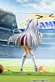 AniGame Azur Lane Prinz Eugen Brilliant Touchdown Ver. 1/6 Plastic figure gallery thumbnail