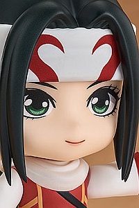 GOOD SMILE ARTS Shanghai Kingdom Nendoroid Kyou Kai
