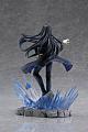 TAITO Yomi no Tsugai DRESSTA Asa Plastic Figure gallery thumbnail