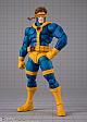 BANDAI SPIRITS S.H.Figuarts Cyclops (GAMERVERSE) gallery thumbnail