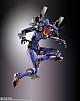 BANDAI SPIRITS METAL BUILD EVA-01 30th with the spear of Gaius gallery thumbnail