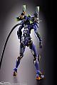 BANDAI SPIRITS METAL BUILD EVA-01 30th with the spear of Gaius gallery thumbnail