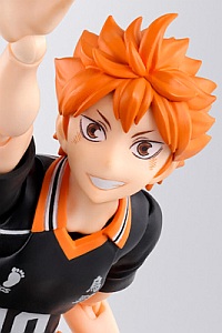 BANDAI SPIRITS S.H.Figuarts Hinata Shoyo