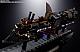 BANDAI SPIRITS Chogokin TIME TRAIN gallery thumbnail