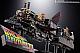 BANDAI SPIRITS Chogokin TIME TRAIN gallery thumbnail