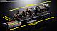 BANDAI SPIRITS Chogokin TIME TRAIN gallery thumbnail