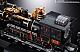 BANDAI SPIRITS Chogokin TIME TRAIN gallery thumbnail