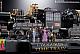 BANDAI SPIRITS Chogokin TIME TRAIN gallery thumbnail