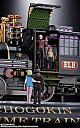 BANDAI SPIRITS Chogokin TIME TRAIN gallery thumbnail