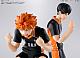 BANDAI SPIRITS S.H.Figuarts Kageyama Tobio gallery thumbnail