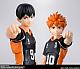 BANDAI SPIRITS S.H.Figuarts Kageyama Tobio gallery thumbnail