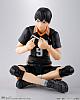 BANDAI SPIRITS S.H.Figuarts Kageyama Tobio gallery thumbnail