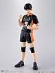 BANDAI SPIRITS S.H.Figuarts Kageyama Tobio gallery thumbnail
