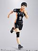 BANDAI SPIRITS S.H.Figuarts Kageyama Tobio gallery thumbnail