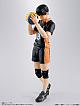 BANDAI SPIRITS S.H.Figuarts Kageyama Tobio gallery thumbnail