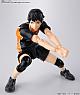 BANDAI SPIRITS S.H.Figuarts Kageyama Tobio gallery thumbnail