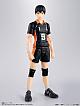 BANDAI SPIRITS S.H.Figuarts Kageyama Tobio gallery thumbnail