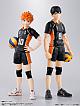 BANDAI SPIRITS S.H.Figuarts Kageyama Tobio gallery thumbnail