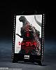 BANDAI SPIRITS S.h.MonsterArts Godzilla (2016) Dai-yon Keitai Kakusei Ver. Shin Godzilla -Moive Graphic Plus- gallery thumbnail