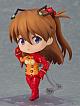 GOOD SMILE COMPANY (GSC) Evangelion Shin Gekijoban Nendoroid Shikinami Asuka Langely Test-suit Ver. gallery thumbnail