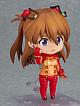 GOOD SMILE COMPANY (GSC) Evangelion Shin Gekijoban Nendoroid Shikinami Asuka Langely Test-suit Ver. gallery thumbnail