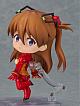 GOOD SMILE COMPANY (GSC) Evangelion Shin Gekijoban Nendoroid Shikinami Asuka Langely Test-suit Ver. gallery thumbnail