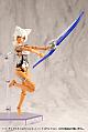 KOTOBUKIYA M.S.G Modeling Support Goods Virtue Style 06 Silhouette Sword White Ver. Plastic Kit gallery thumbnail
