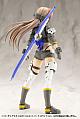 KOTOBUKIYA M.S.G Modeling Support Goods Virtue Style 06 Silhouette Sword White Ver. Plastic Kit gallery thumbnail