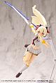 KOTOBUKIYA M.S.G Modeling Support Goods Virtue Style 06 Silhouette Sword White Ver. Plastic Kit gallery thumbnail