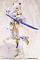 KOTOBUKIYA M.S.G Modeling Support Goods Virtue Style 06 Silhouette Sword White Ver. Plastic Kit gallery thumbnail