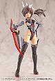 KOTOBUKIYA M.S.G Modeling Support Goods Virtue Style 07 Silhouette Sword Black Ver. Plastic Kit gallery thumbnail