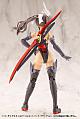 KOTOBUKIYA M.S.G Modeling Support Goods Virtue Style 07 Silhouette Sword Black Ver. Plastic Kit gallery thumbnail