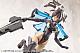 KOTOBUKIYA M.S.G Modeling Support Goods Mecha Supply 28 Mission Cloak Gray Ver. Plastic Kit gallery thumbnail
