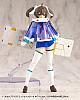 KOTOBUKIYA M.S.G Modeling Support Goods Mecha Supply 29 Mission Cloak White Ver. Plastic Kit gallery thumbnail