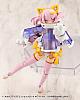 KOTOBUKIYA M.S.G Modeling Support Goods Mecha Supply 29 Mission Cloak White Ver. Plastic Kit gallery thumbnail