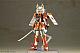 KOTOBUKIYA Frame Arms Girl Shingen Plastic Kit gallery thumbnail