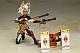 KOTOBUKIYA Frame Arms Girl Shingen Plastic Kit gallery thumbnail