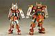 KOTOBUKIYA Frame Arms Girl Shingen Plastic Kit gallery thumbnail