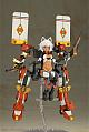 KOTOBUKIYA Frame Arms Girl Shingen Plastic Kit gallery thumbnail