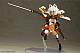 KOTOBUKIYA Frame Arms Girl Shingen Plastic Kit gallery thumbnail