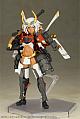 KOTOBUKIYA Frame Arms Girl Shingen Plastic Kit gallery thumbnail