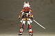 KOTOBUKIYA Frame Arms Girl Shingen Plastic Kit gallery thumbnail