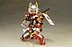 KOTOBUKIYA Frame Arms Girl Shingen Plastic Kit gallery thumbnail