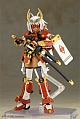 KOTOBUKIYA Frame Arms Girl Shingen Plastic Kit gallery thumbnail