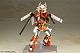 KOTOBUKIYA Frame Arms Girl Shingen Plastic Kit gallery thumbnail