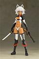 KOTOBUKIYA Frame Arms Girl Shingen Plastic Kit gallery thumbnail