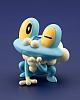 KOTOBUKIYA Pocket Monster ARTFX J Calem with Keromatsu 1/8 Plastic Figure gallery thumbnail