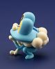 KOTOBUKIYA Pocket Monster ARTFX J Calem with Keromatsu 1/8 Plastic Figure gallery thumbnail